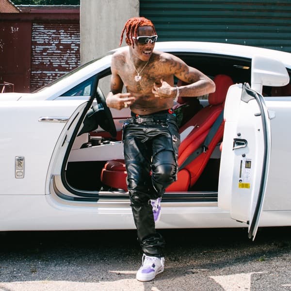 Photo de Famous Dex - Artiste 