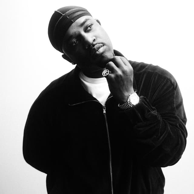 Photo de FERG - Artiste 
