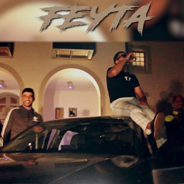 Photo de Feyta - Artiste 
