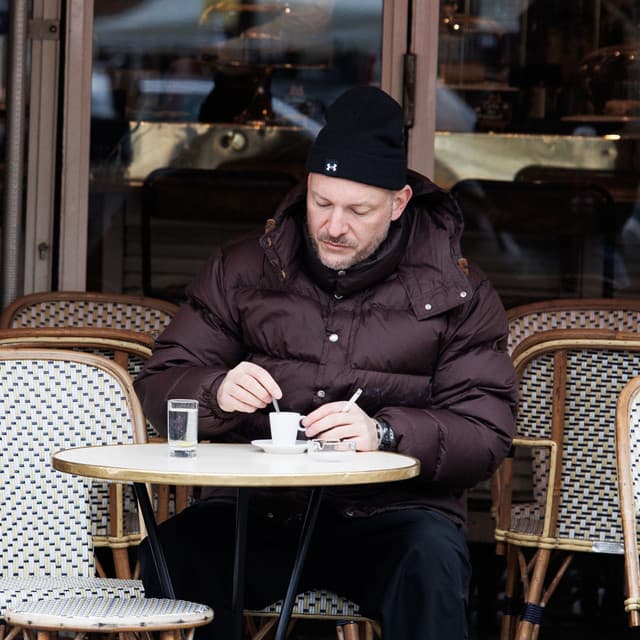 Photo de Flynt - Artiste 
