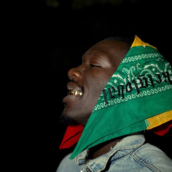 Photo de Foggieraw - Artiste 