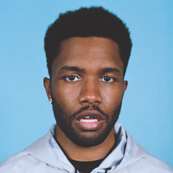 Photo de Frank Ocean - Artiste 