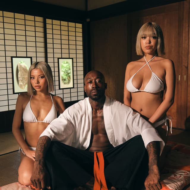 Photo de Freddie Gibbs - Artiste 