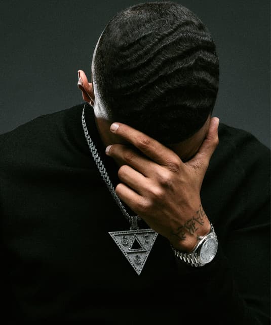 Photo de Freeze corleone - Artiste french rap, drill, hip hop