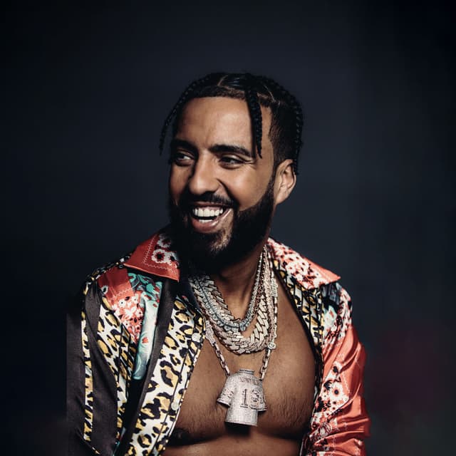 Photo de French Montana - Artiste 