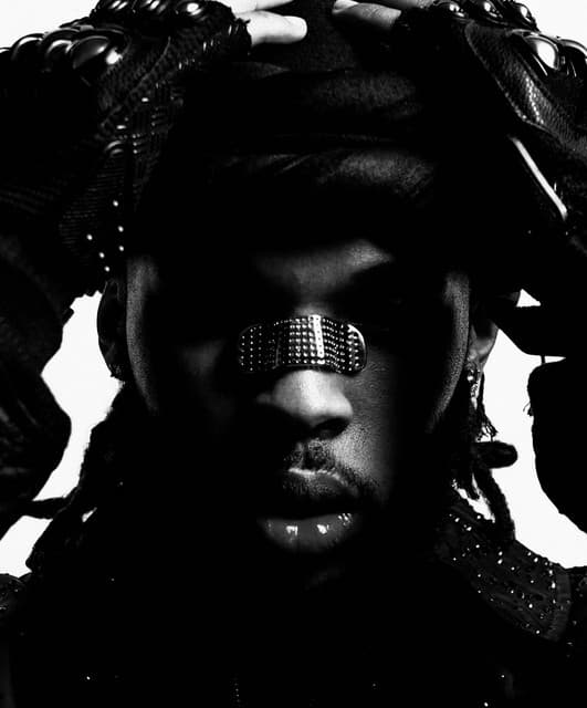 Photo de Frvrfriday - Artiste 