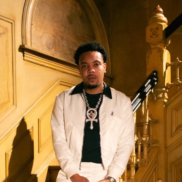 Photo de G Herbo - Artiste 