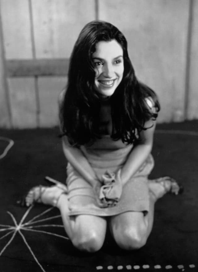 Photo de Gabriela Anders - Artiste jazz, latin, soul