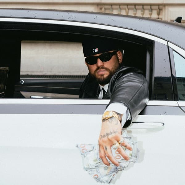 Photo de Gashi - Artiste 