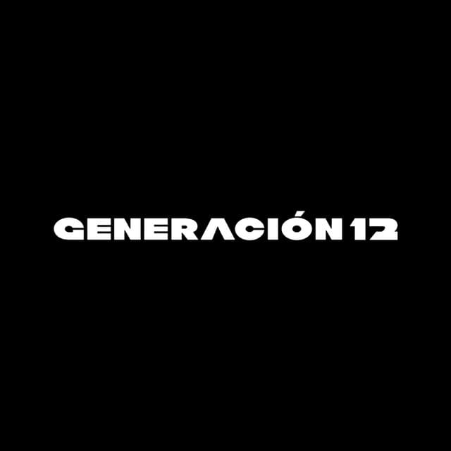 Photo de Generación 12 - Artiste 