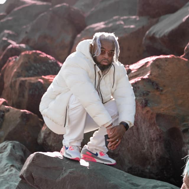 Photo de Genesis Elijah - Artiste 