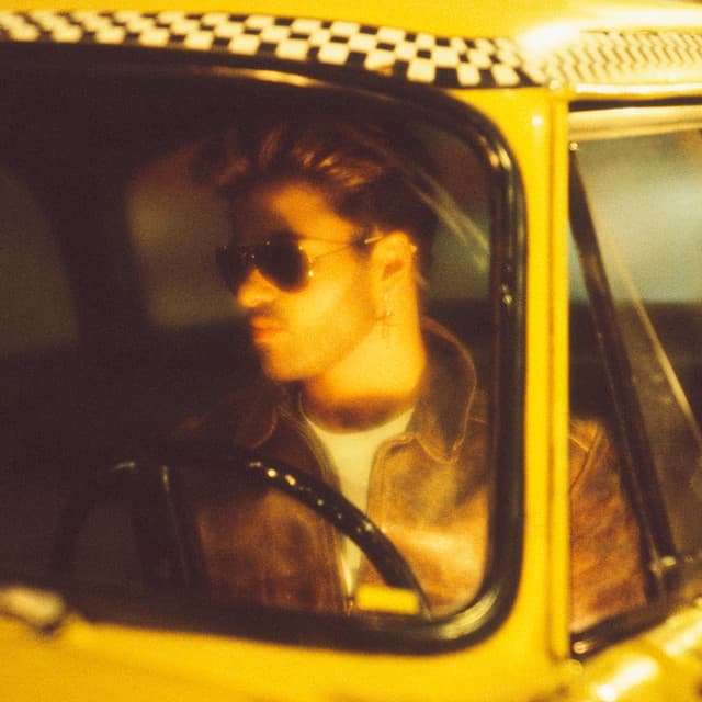 Photo de George Michael - Artiste pop, blue-eyed soul, pop rock, pop soul, r&b