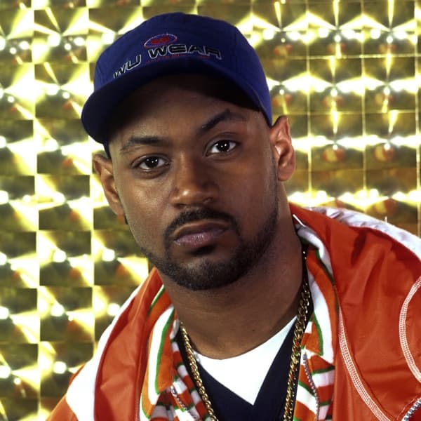 Photo de Ghostface Killah - Artiste 