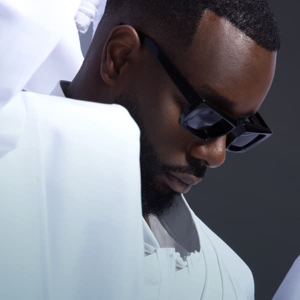 Photo de Gims - Artiste 