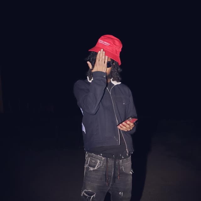 Photo de Gleesh - Artiste 