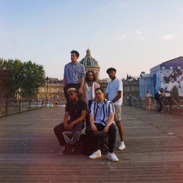 Photo de GLGV - Artiste 