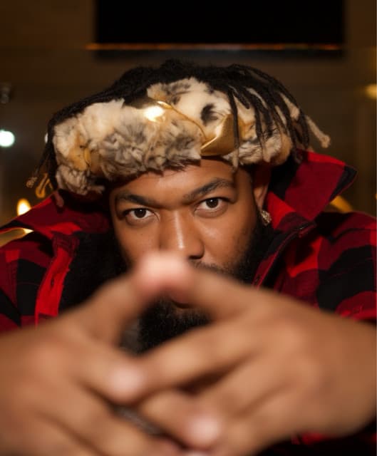 Photo de Gorilla Zoe - Artiste hip hop