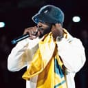 Photo de Gradur