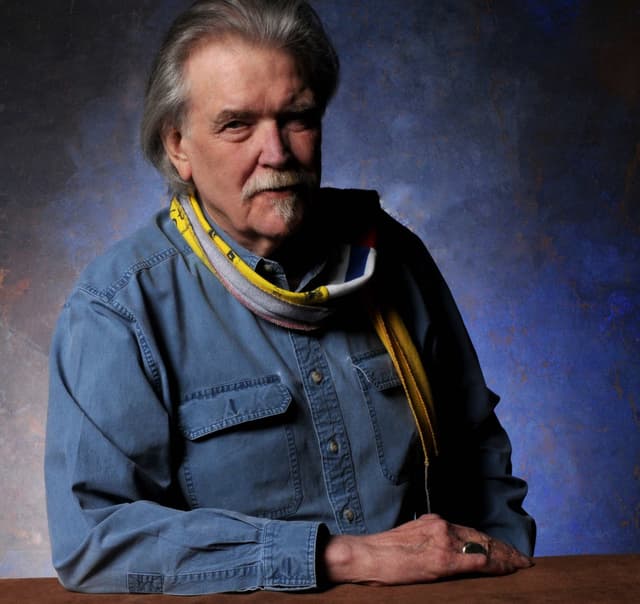 Photo de Guy Clark - Artiste country, folk