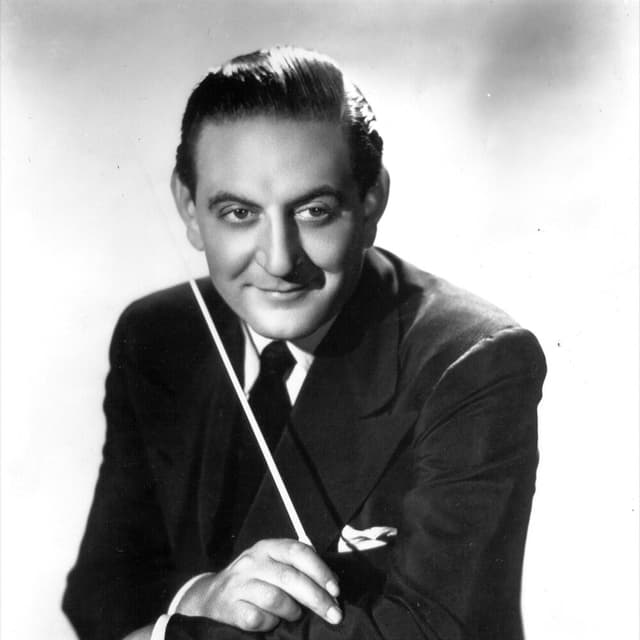 Photo de Guy Lombardo - Artiste jazz, pop