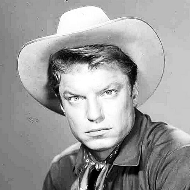 Photo de Guy Mitchell - Artiste pop, rock and roll, traditional pop