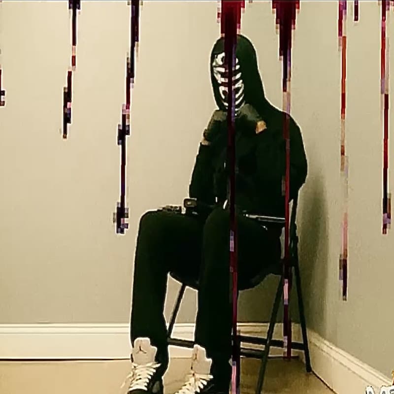 HappyDranker cover