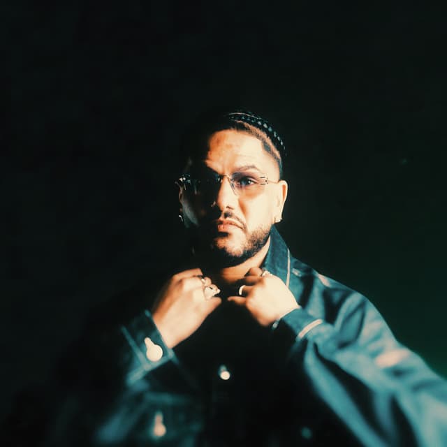 Photo de Haristone - Artiste 