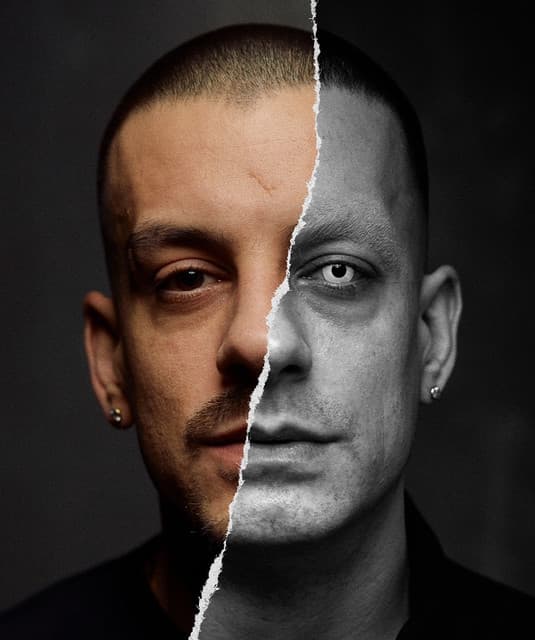 Photo de Haze - Artiste 