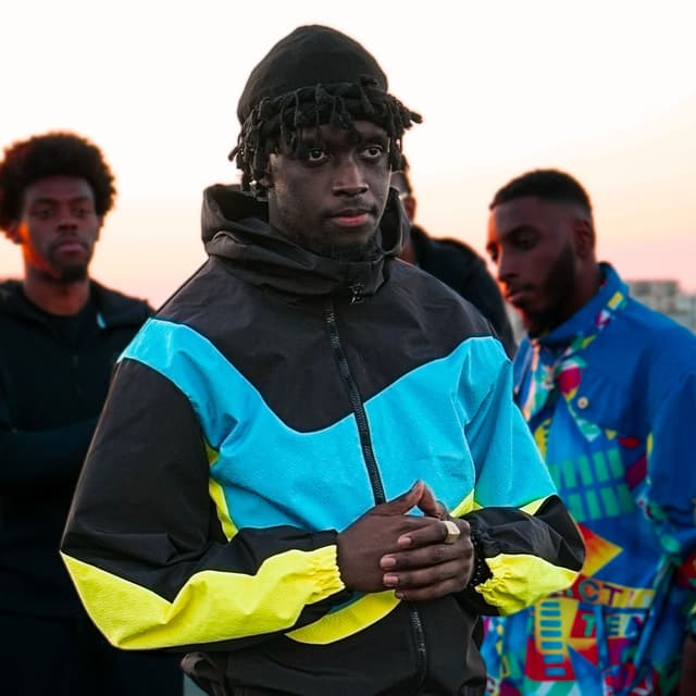 Photo de HBT - Artiste 