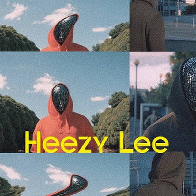Photo de Heezy Lee - Artiste 