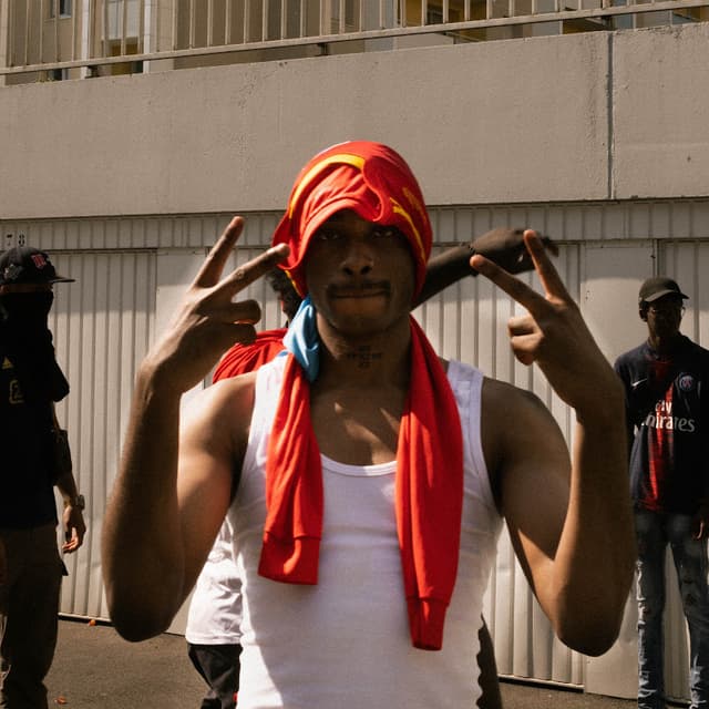 Photo de Heloïm - Artiste 