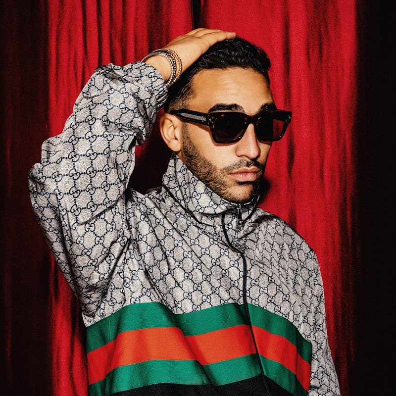 Heuss L'enfoiré cover