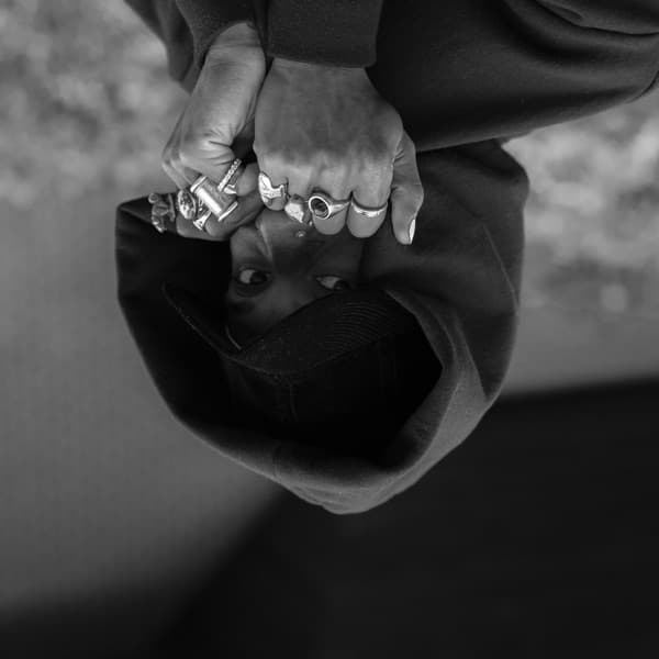 Photo de Hodgy Beats - Artiste 