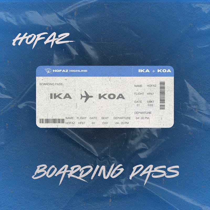Hofaz