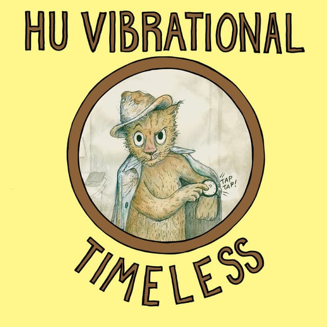 Photo de Hu Vibrational - Artiste 
