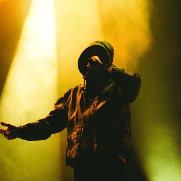 Photo de Hugo TSR - Artiste 