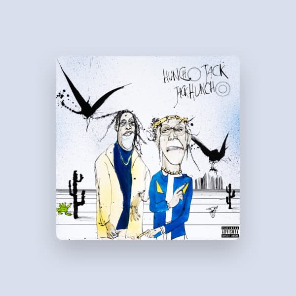 Photo de Huncho Jack - Artiste 