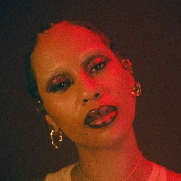 Photo de IAMDDB - Artiste 
