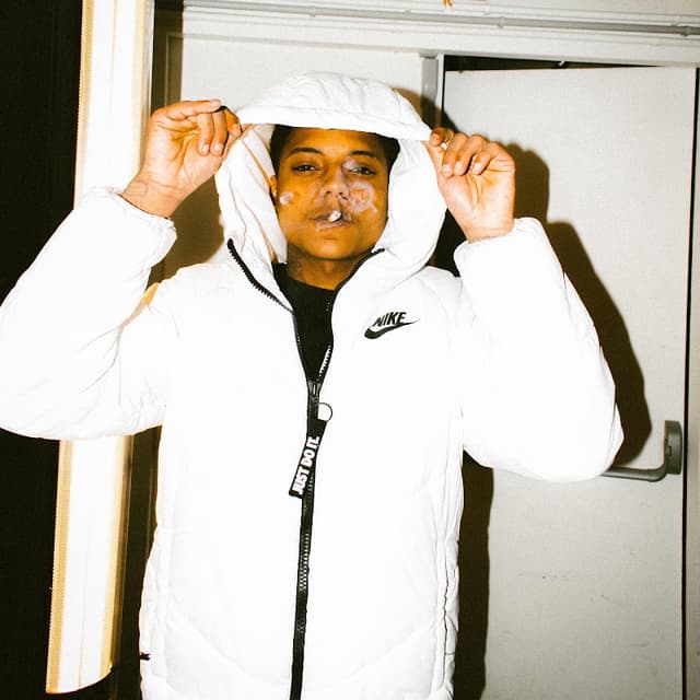 Photo de ICY TPLC - Artiste 