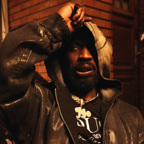 Photo de IGO - Artiste Rap