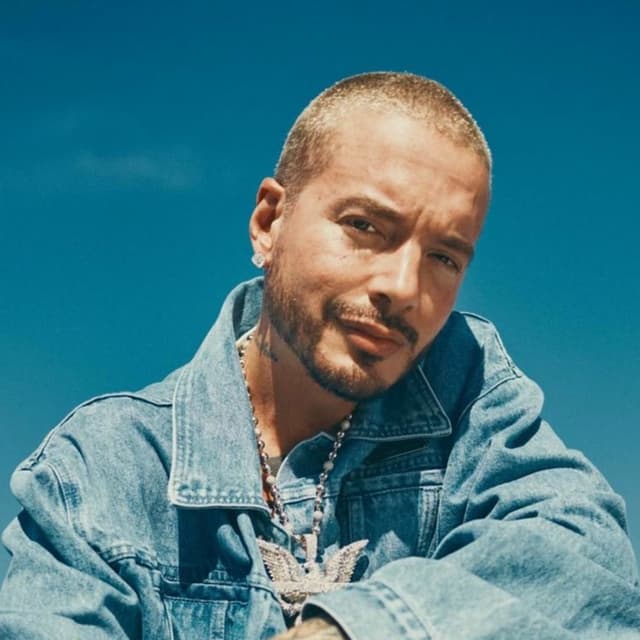 Photo de J Balvin - Artiste reggaeton, hip hop, latin, latin pop, pop