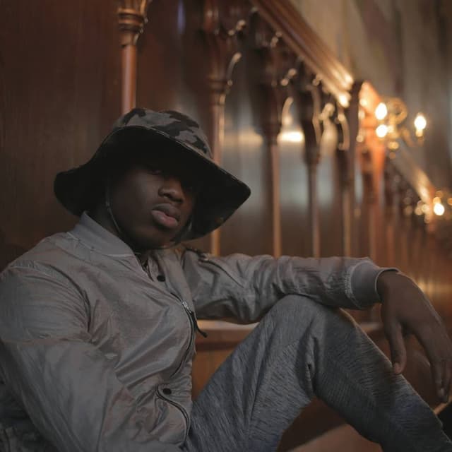 Photo de J Hus - Artiste 