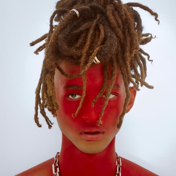 Photo de Jaden Smith - Artiste 