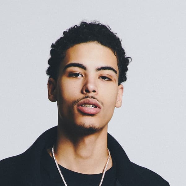 Photo de Jay Critch - Artiste 