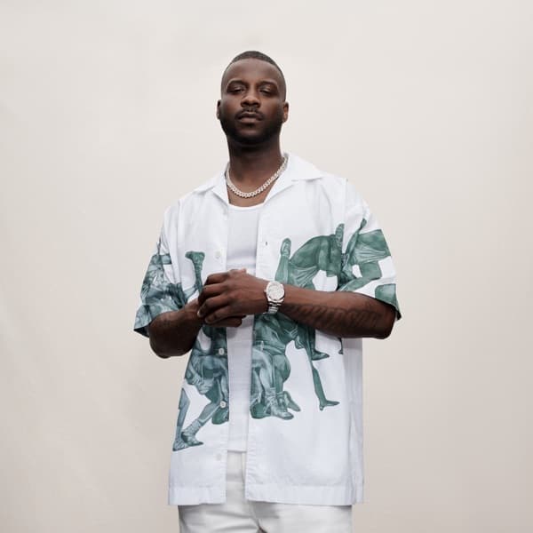 Photo de Jay Rock - Artiste 