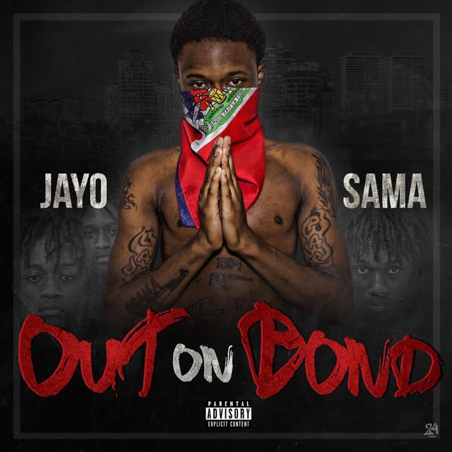 Photo de Jayo Sama - Artiste 