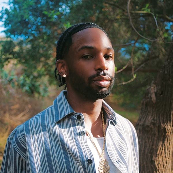 Photo de Jazz Cartier - Artiste 