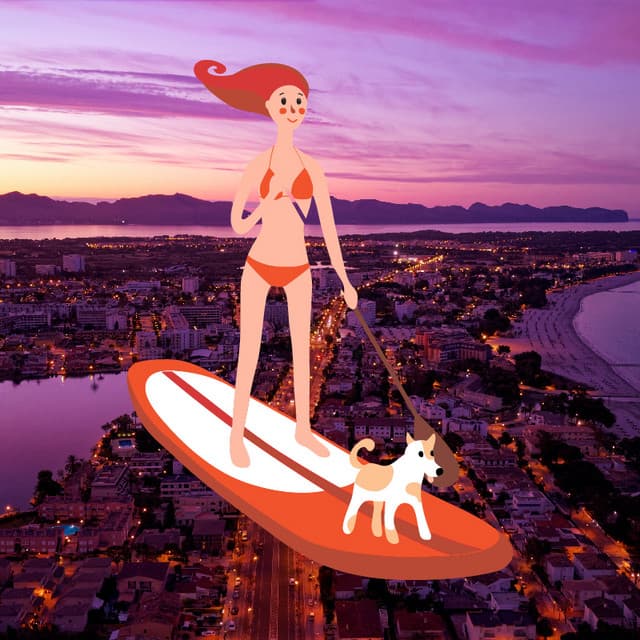 Photo de JAZZ SUP - Artiste 