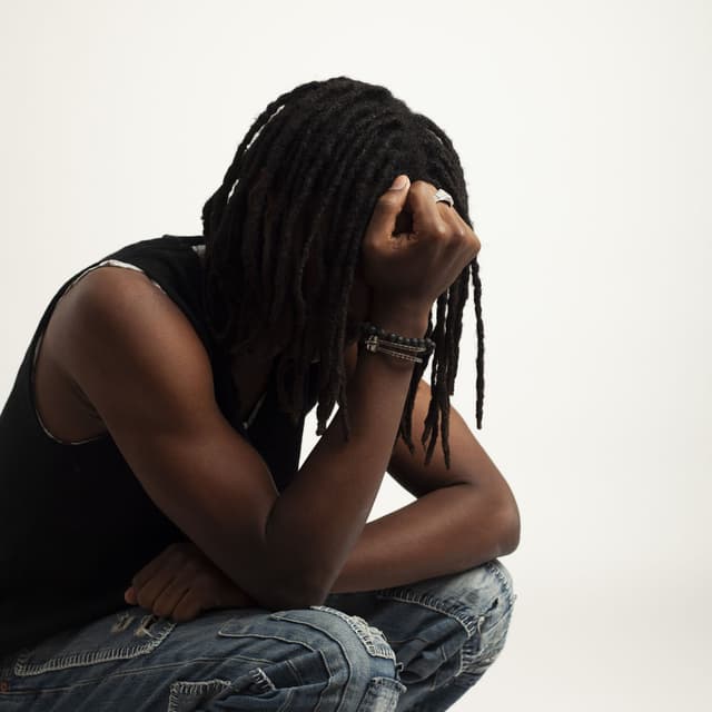 Photo de Jeune Morty - Artiste 