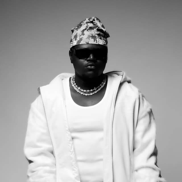 Photo de JEY BROWNIE - Artiste 